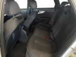Audi A4 allroad quattro 2018 Valkoinen