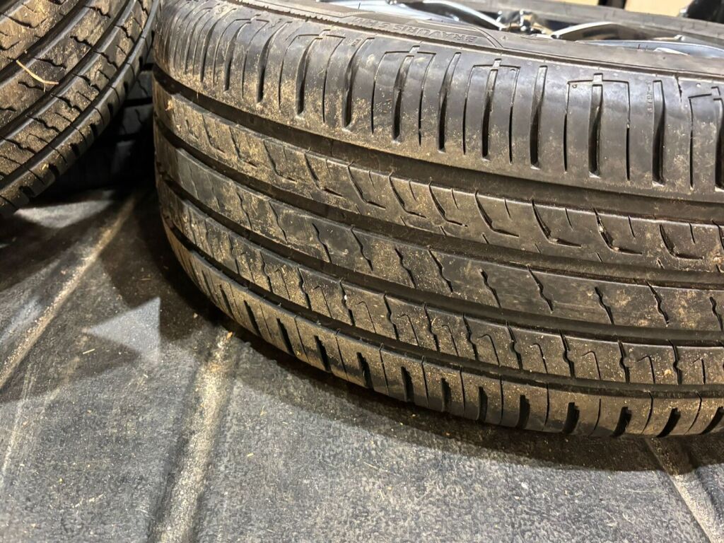 Ford Transit Custom 2018 Harmaa