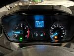 Ford Transit Custom 2018 Harmaa