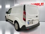 Ford Transit Connect 2018 Valkoinen