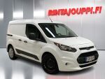 Ford Transit Connect 2018 Valkoinen