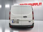 Ford Transit Connect 2018 Valkoinen