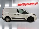 Ford Transit Connect 2018 Valkoinen