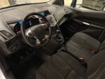Ford Transit Connect 2018 Valkoinen