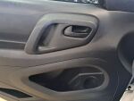 Citroen Berlingo Van 2018 Valkoinen