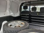 Citroen Berlingo Van 2018 Valkoinen