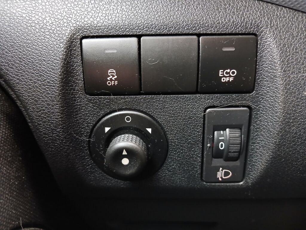 Citroen Berlingo Van 2018 Valkoinen