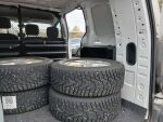 Citroen Berlingo Van 2018 Valkoinen
