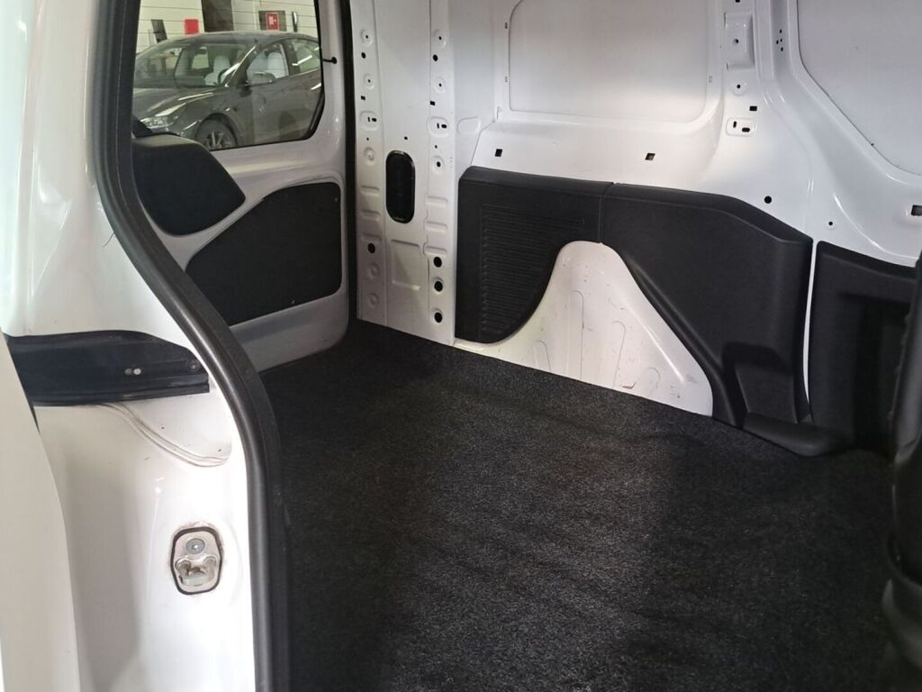 Citroen Berlingo Van 2018, bild 6/26