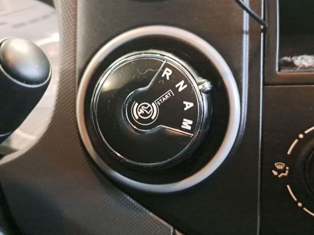 Citroen Berlingo Van 2018 Valkoinen