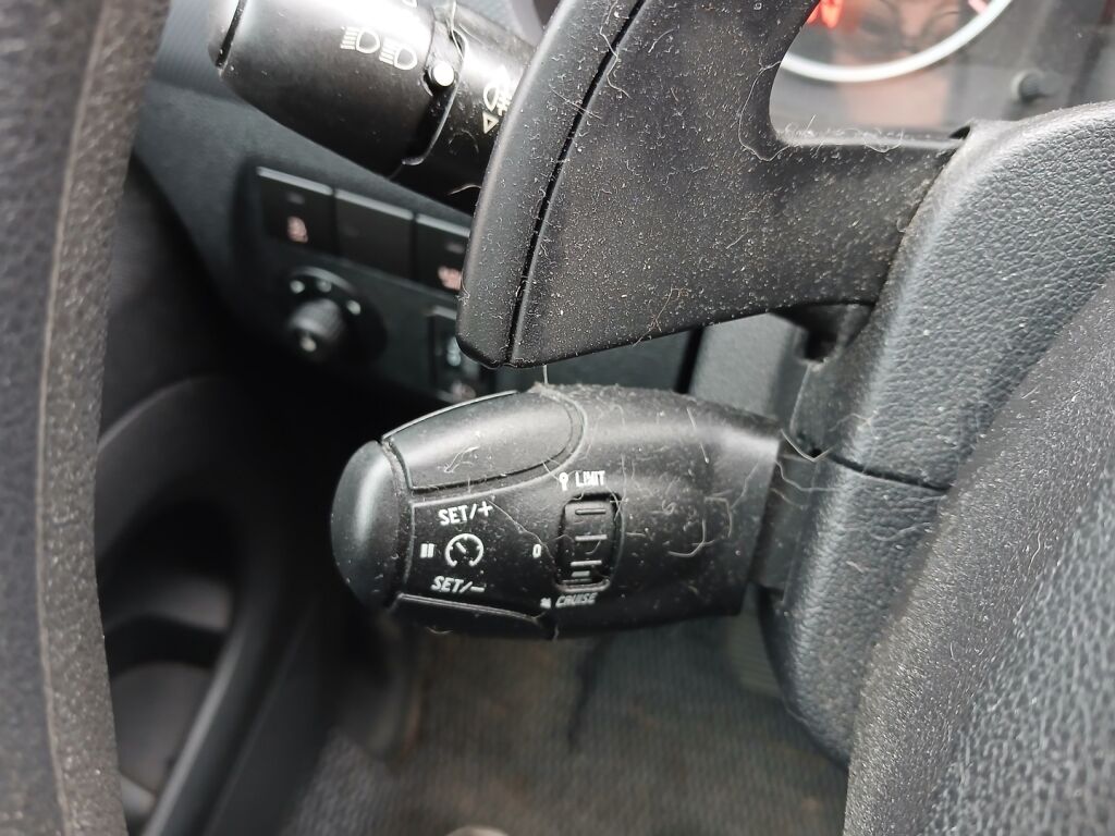 Citroen Berlingo Van 2018 Valkoinen