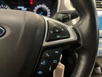 Ford Mondeo 2018 Musta