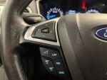 Ford Mondeo 2018 Musta