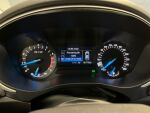 Ford Mondeo 2018 Musta
