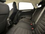 Ford Mondeo 2018 Musta
