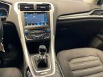Ford Mondeo 2018 Musta