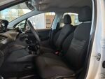 Peugeot 208 2017 Valkoinen