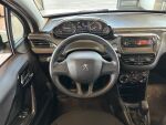Peugeot 208 2017 Valkoinen