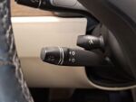 Tesla Model S 2017 Sininen