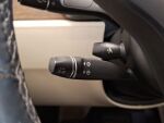 Tesla Model S 2017 Sininen
