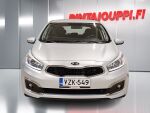 Kia Ceed 2018 Hopea