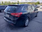 Kia Ceed 2018 Musta