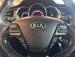 Kia Ceed 2018 Musta