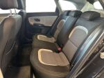 Kia Ceed 2018 Musta