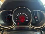Kia Ceed 2018 Musta