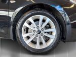 Kia Ceed 2018 Musta