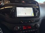 Kia Ceed 2018 Musta