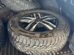 Volkswagen Amarok 2018 Valkoinen