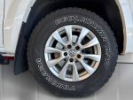 Volkswagen Amarok 2018 Valkoinen