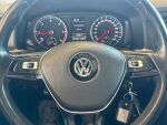 Volkswagen Amarok 2018 Valkoinen
