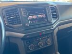 Volkswagen Amarok 2018 Valkoinen