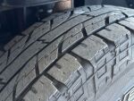 Volkswagen Amarok 2018 Valkoinen