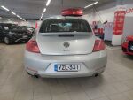 Volkswagen Beetle 2011 Hopea