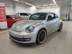 Volkswagen Beetle 2011 Hopea