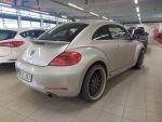 Volkswagen Beetle 2011 Hopea