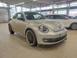 Volkswagen Beetle 2011 Hopea