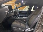 Mazda Mazda3 2020 Harmaa