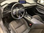 Mazda Mazda3 2020 Harmaa