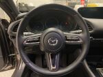 Mazda Mazda3 2020 Harmaa