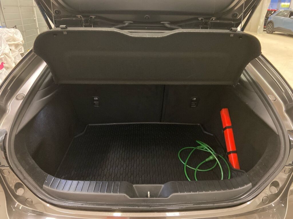 Mazda Mazda3 2020 Harmaa