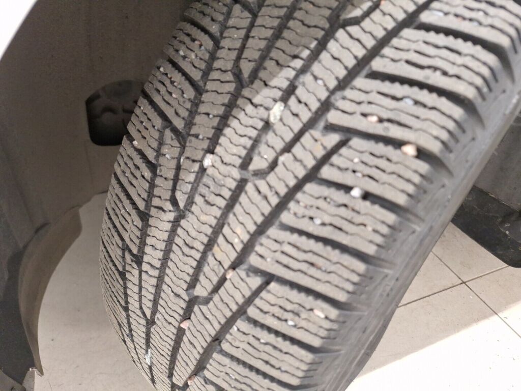 Audi A3 2018 Valkoinen