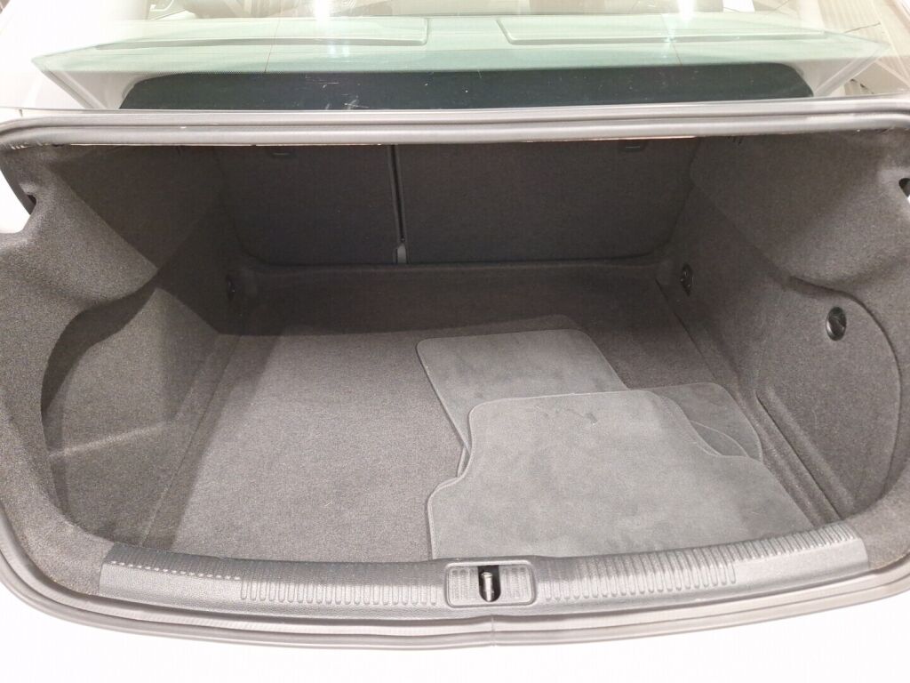 Audi A3 2018 Valkoinen