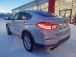 BMW X4 2018 Hopea
