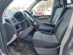 Volkswagen Transporter 2018 Harmaa
