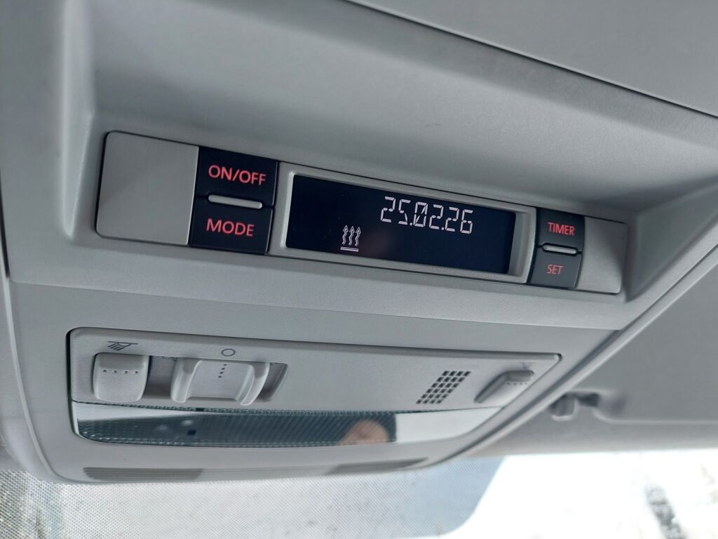 Volkswagen Transporter 2018 Harmaa