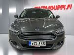 Ford Mondeo 2018 Harmaa
